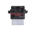 METZGER Regulace vnitn ventilace MTG 0917710, 0917710