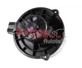 Vnitn ventiltor METZGER ‐ MTG 0917713