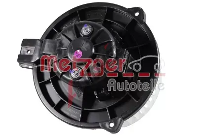 METZGER Vnitn ventiltor MTG 0917713, 0917713