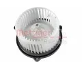 METZGER Vnitn ventiltor MTG 0917713, 0917713