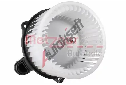 METZGER Vnitn ventiltor GREENPARTS MTG 0917714, 0917714