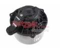 METZGER Vnitn ventiltor GREENPARTS MTG 0917714, 0917714