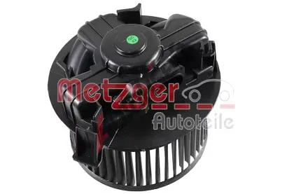 METZGER Vnitn ventiltor MTG 0917715, 0917715