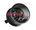 METZGER Vnitn ventiltor MTG 0917715, 0917715