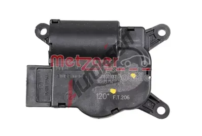 METZGER Nastavovací prvek směšovací klapky ORIGINAL ERSATZTEIL MTG 0917719, 0917719 METZGER Nastavovací prvek směšovací klapky ORIGINAL ERSATZTEIL MTG 0917719, 0917719