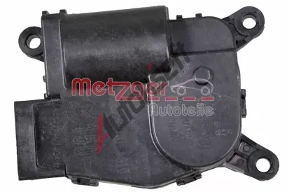 METZGER Nastavovac prvek smovac klapky ORIGINAL ERSATZTEIL MTG 0917720, 0917720