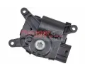 METZGER Nastavovac prvek smovac klapky ORIGINAL ERSATZTEIL MTG 0917720, 0917720