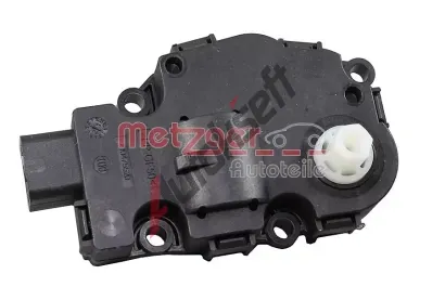 METZGER Nastavovac prvek smovac klapky ORIGINAL ERSATZTEIL MTG 0917722, 0917722