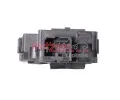 METZGER Nastavovac prvek smovac klapky ORIGINAL ERSATZTEIL MTG 0917722, 0917722