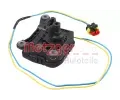 Nastavovac prvek smovac klapky METZGER ‐ MTG 0917723