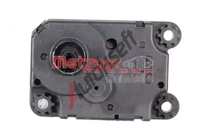 METZGER Nastavovac prvek smovac klapky ORIGINAL ERSATZTEIL GREENPARTS MTG 0917724, 0917724