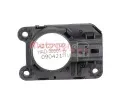 METZGER Nastavovac prvek smovac klapky ORIGINAL ERSATZTEIL GREENPARTS MTG 0917724, 0917724