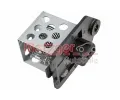 Pedadn odpor elektromotoru ventiltoru chladie METZGER ‐ MTG 0917727