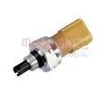 Tlakov vypna klimatizace METZGER ‐ MTG 0917729