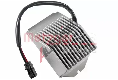 METZGER Regulace vnitn ventilace MTG 0917731, 0917731