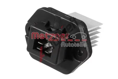 METZGER Regulace vnitn ventilace MTG 0917732, 0917732