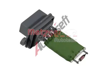 METZGER Odpor vnitřního tlakového ventilátoru MTG 0917733, 0917733  METZGER Odpor vnitřního tlakového ventilátoru MTG 0917733, 0917733