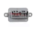 METZGER Odpor vnitřního tlakového ventilátoru MTG 0917733, 0917733