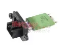 Odpor vnitnho tlakovho ventiltoru METZGER ‐ MTG 0917734