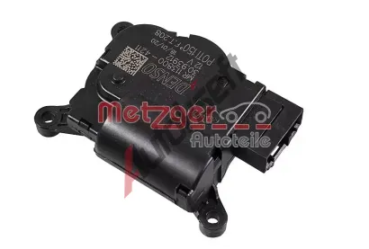 METZGER Nastavovac prvek smovac klapky ORIGINAL ERSATZTEIL MTG 0917736, 0917736