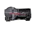 METZGER Nastavovac prvek smovac klapky ORIGINAL ERSATZTEIL MTG 0917736, 0917736