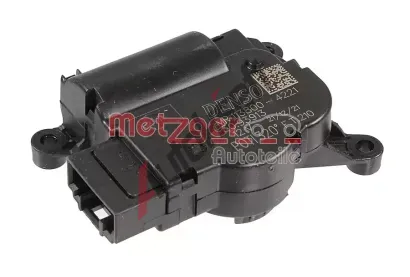 METZGER Nastavovac prvek smovac klapky ORIGINAL ERSATZTEIL GREENPARTS MTG 0917737, 0917737