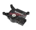 METZGER Nastavovac prvek smovac klapky ORIGINAL ERSATZTEIL GREENPARTS MTG 0917737, 0917737