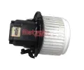 METZGER Vnitřní ventilátor OE-part MTG 0917740, 0917740