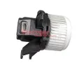 METZGER Vnitn ventiltor ORIGINAL ERSATZTEIL MTG 0917742, 0917742