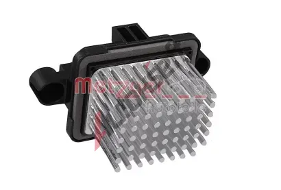 METZGER Odpor vnitnho tlakovho ventiltoru ORIGINAL ERSATZTEIL MTG 0917744, 0917744