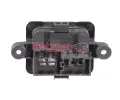 METZGER Odpor vnitnho tlakovho ventiltoru ORIGINAL ERSATZTEIL MTG 0917744, 0917744