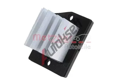 METZGER Odpor vnitnho tlakovho ventiltoru GREENPARTS MTG 0917747, 0917747