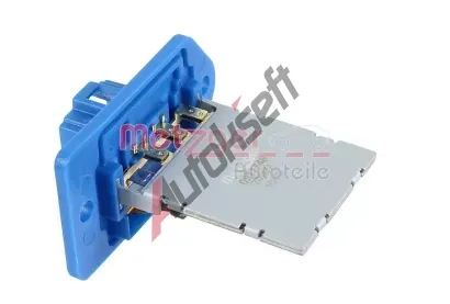 METZGER Odpor vnitnho tlakovho ventiltoru GREENPARTS MTG 0917748, 0917748