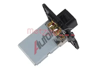 METZGER Odpor vnitnho tlakovho ventiltoru MTG 0917750, 0917750