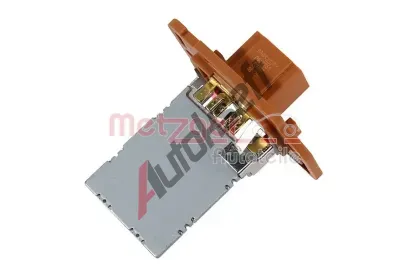 METZGER Odpor vnitnho tlakovho ventiltoru GREENPARTS MTG 0917751, 0917751