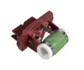 Pedadn odpor elektromotoru ventiltoru chladie METZGER ‐ MTG 0917752