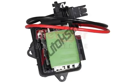 METZGER Odpor vnitnho tlakovho ventiltoru MTG 0917753, 0917753