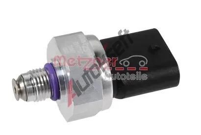 METZGER Tlakov vypna klimatizace ORIGINAL ERSATZTEIL GREENPARTS MTG 0917757, 0917757