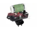 Pedadn odpor elektromotoru ventiltoru chladie METZGER ‐ MTG 0917763