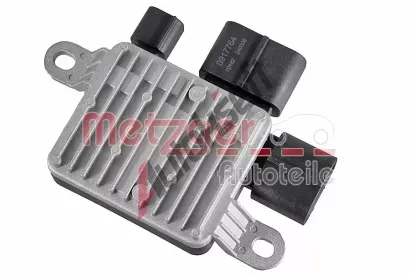 METZGER dic jednotka elektrickho vtrku (chlazen motoru) MTG 0917764, 0917764