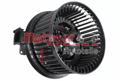 METZGER Vnitn ventiltor MTG 0917775, 0917775