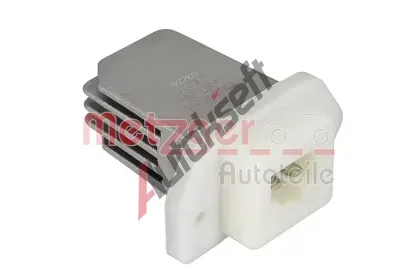 METZGER Regulace vnitn ventilace MTG 0917783, 0917783