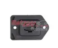 METZGER Odpor vnitnho tlakovho ventiltoru MTG 0917788, 0917788