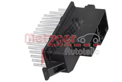 METZGER Regulace vnitřní ventilace GREENPARTS MTG 0917792, 0917792 METZGER Regulace vnitřní ventilace GREENPARTS MTG 0917792, 0917792