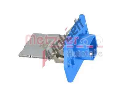 METZGER Odpor vnitřního tlakového ventilátoru MTG 0917794, 0917794 METZGER Odpor vnitřního tlakového ventilátoru MTG 0917794, 0917794