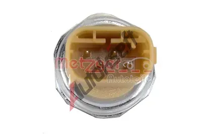 METZGER Tlakov vypna klimatizace ORIGINAL ERSATZTEIL GREENPARTS MTG 0917796, 0917796