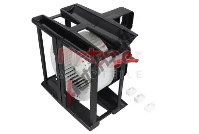 METZGER Vnitřní ventilátor GREENPARTS MTG 0917800, 0917800 METZGER Vnitřní ventilátor GREENPARTS MTG 0917800, 0917800