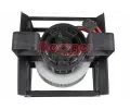 METZGER Vnitřní ventilátor GREENPARTS MTG 0917800, 0917800