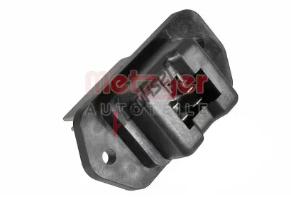 METZGER Odpor vnit�n�ho tlakov�ho ventil�toru GREENPARTS MTG 0917851, 0917851