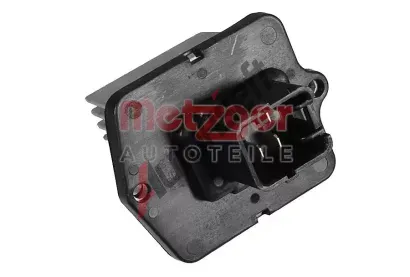 METZGER Odpor vnitřního tlakového ventilátoru MTG 0917859, 0917859 METZGER Odpor vnitřního tlakového ventilátoru MTG 0917859, 0917859